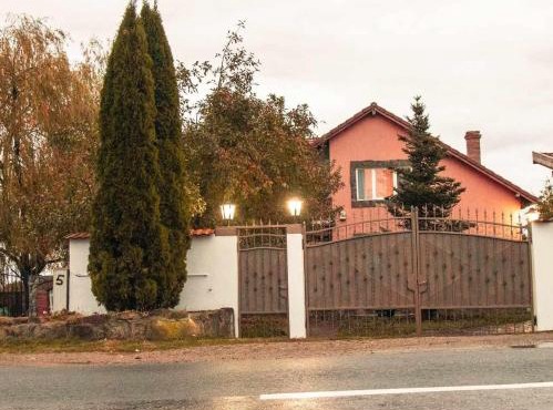 Casa Adriana