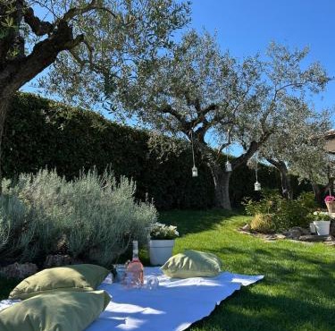 Casa Adriano-Dimora per vacanze