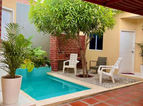 Casa Agarj