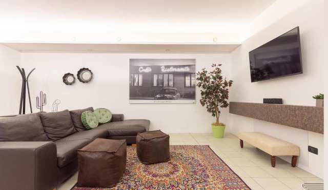CASA AGATA