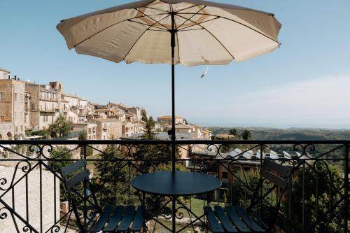Casa Agello B&B