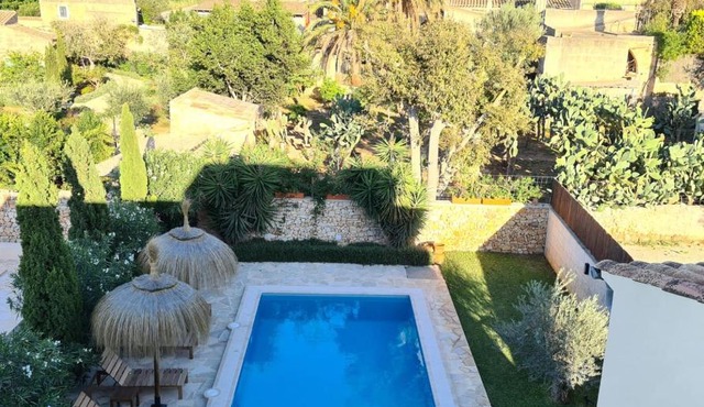 Casa Agosto