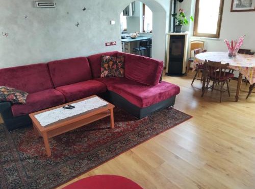 Casa AgriBon