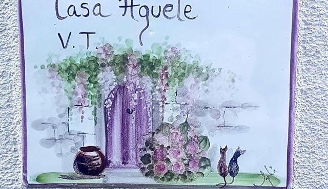 Casa Aguete