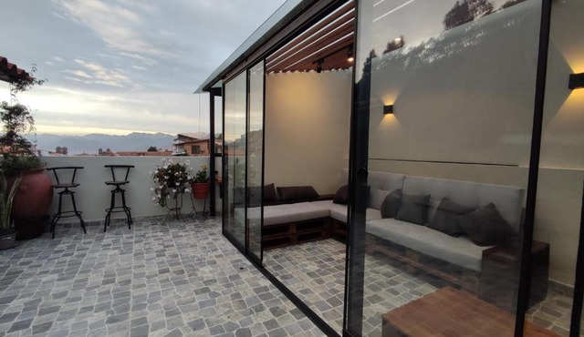 Casa Agustina