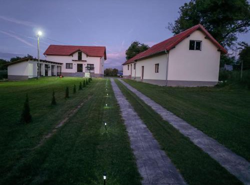 Casa AIDA