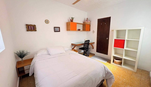 Casa Aimee, Studio Room