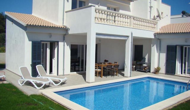 Casa Aina Cala Bona B