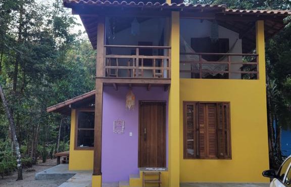 Casa Ajubá