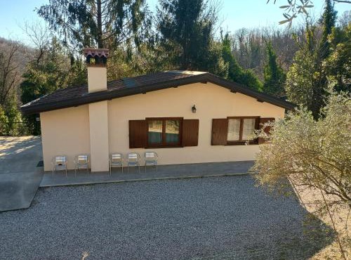 Casa al Bosco
