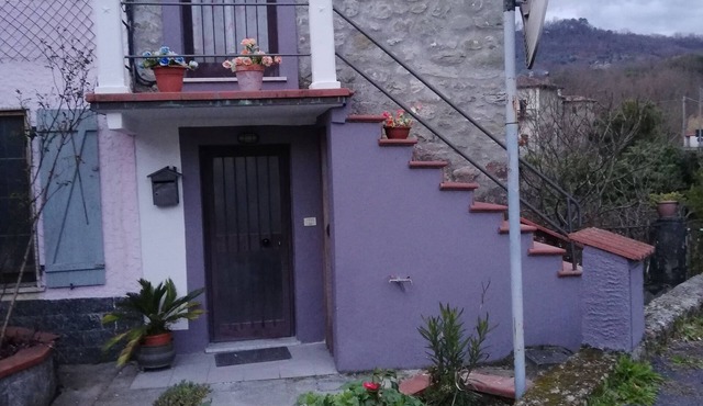 Casa Al Castello.