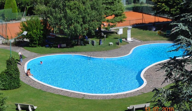 Casa al Lago