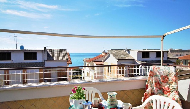 Casa al mare Fratelli