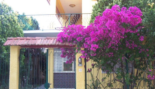 Casa al mare Isola di Sant'Antioco