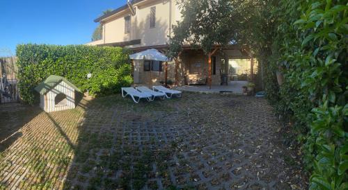 Casa al mare