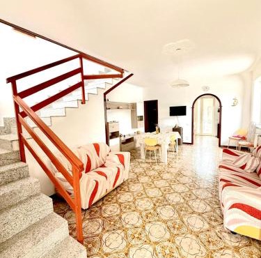 Casa al mare
