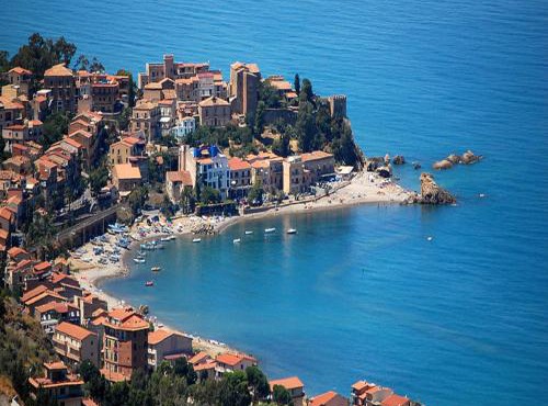 Casa al mare