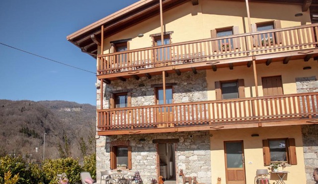 Casa Al Molino