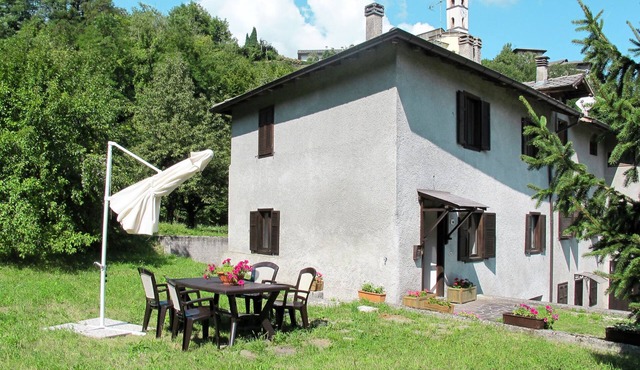 Casa al Mulino by Interhome