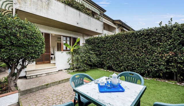 Casa al Ponte dei Marmi - few KM to sea, Seravezza, Italy