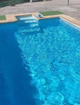Casa al sol
