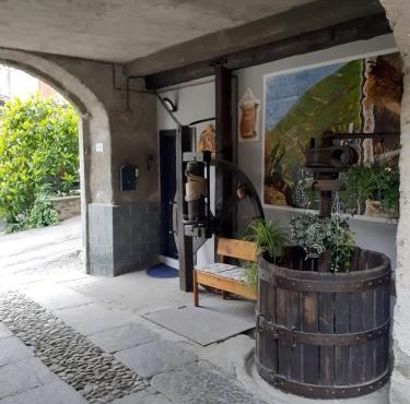 Casa al Torchio