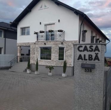 Casa Albă