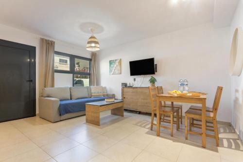 Casa Alba - El Cotillo