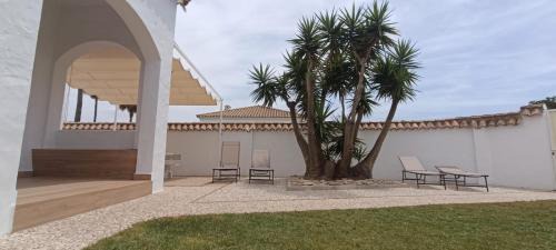 Casa Albahaca