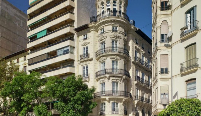 Casa Alberola Alicante, Adults only, Curio Collection By Hilton