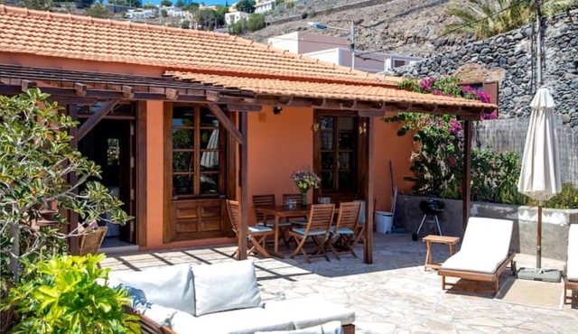 Casa Albersequi - Oceanfront
