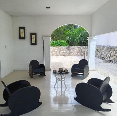 Casa Albino
