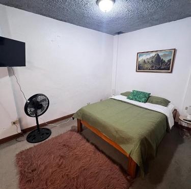 Casa Aldaba