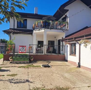 Casa Alecu