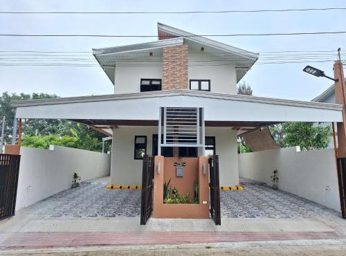 Casa Alegre Lipa
