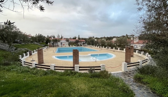 Casa Alegre