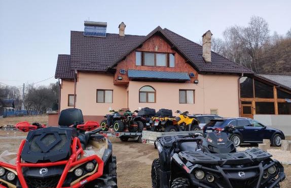 Casa Alesi
