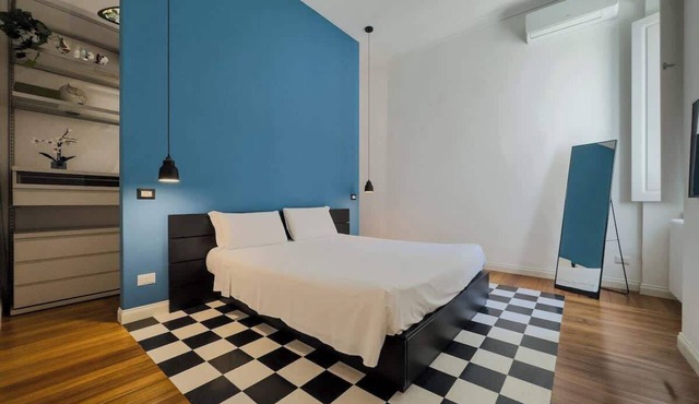 Casa Alessandria