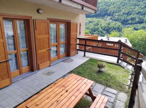 Casa Alessia