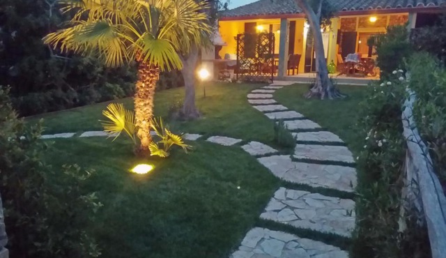 Casa Alessia