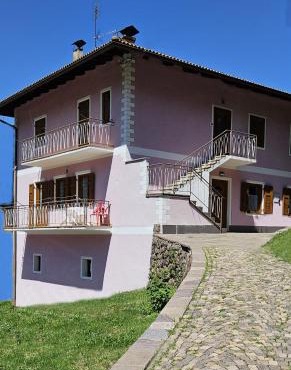 Casa Alessio