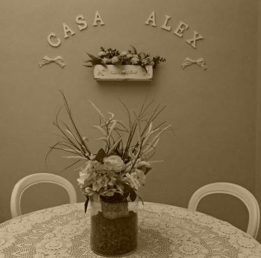 Casa Alex