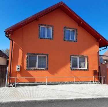 Casa Alex