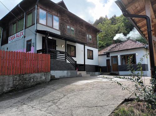 Casa Alex