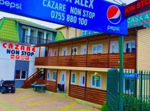 Casa Alex