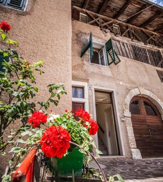 Casa Alice
