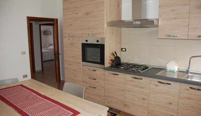 Casa Alice