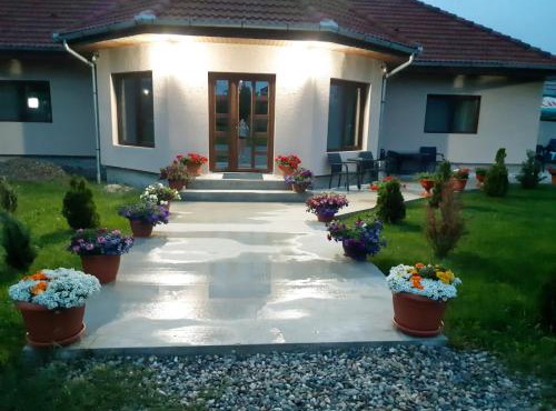 Casa Alin