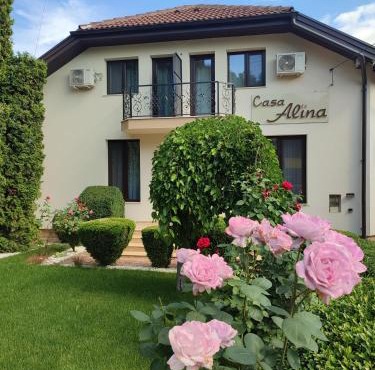 Casa Alina