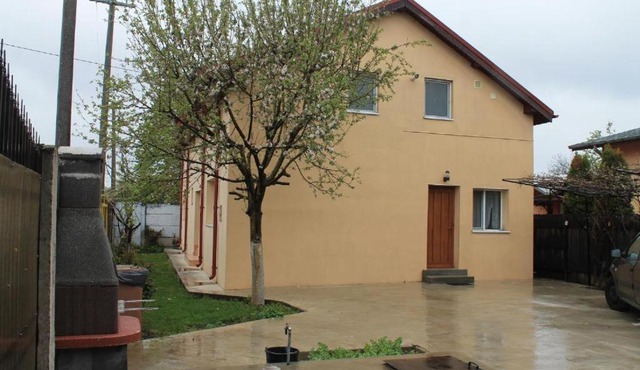 Casa Alina